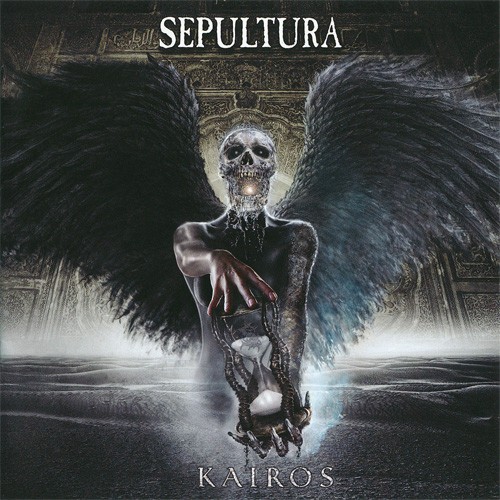 Sepultura - Kairos